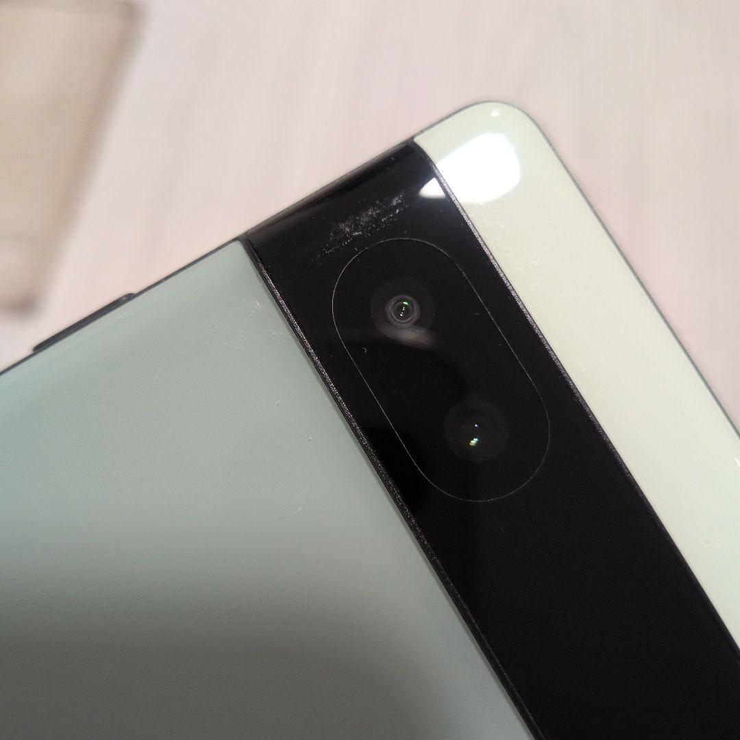 Google Pixel 6a セージ 本体