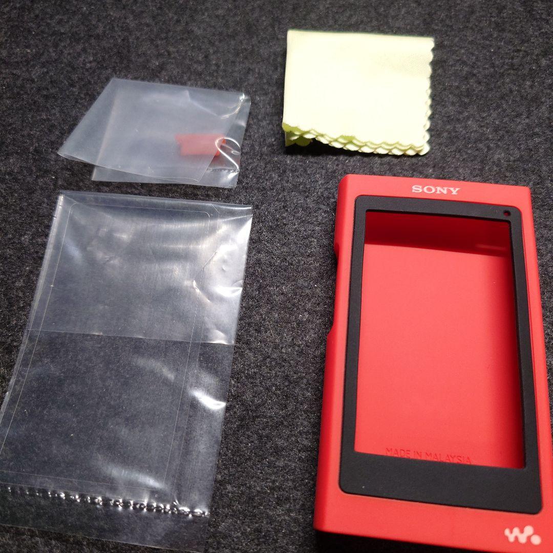 SONY ウォークマン NW-A35 【ジャンク品】