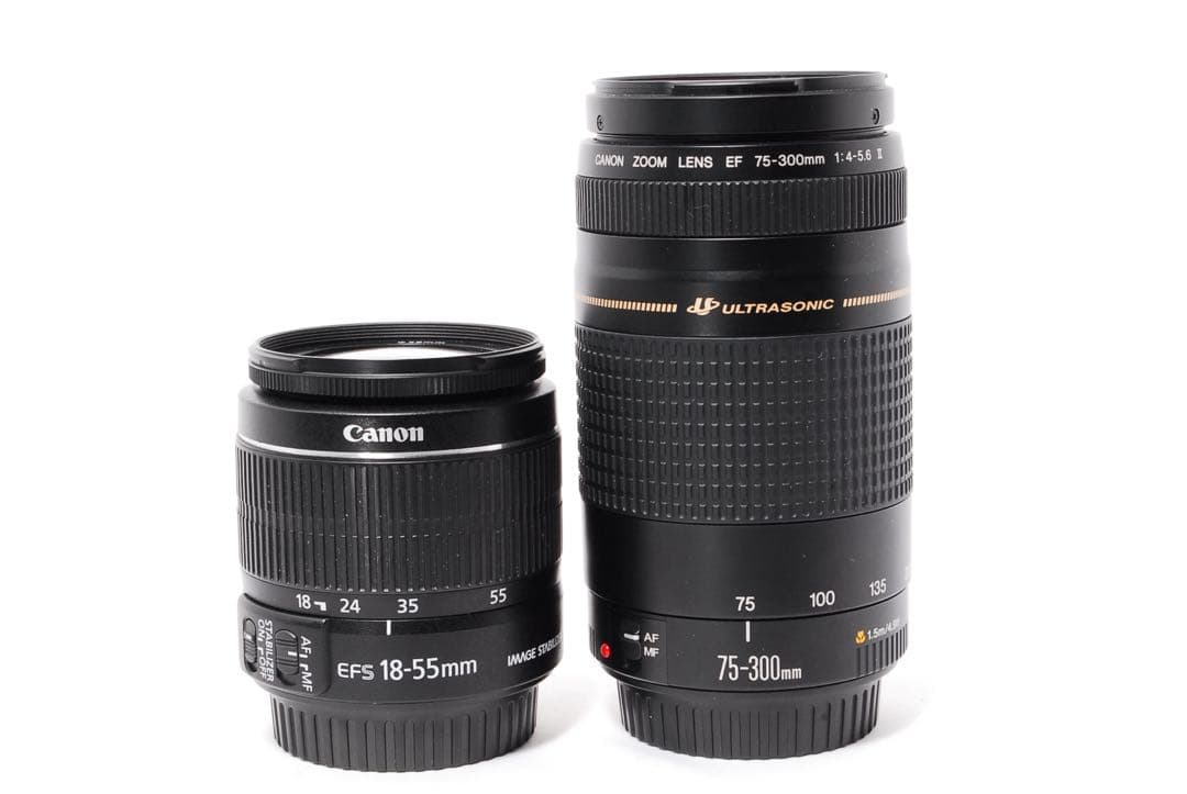 ショット数少なめ◆Canon Kiss X7i◆一眼レフカメラ◆スマホ転送◆美品