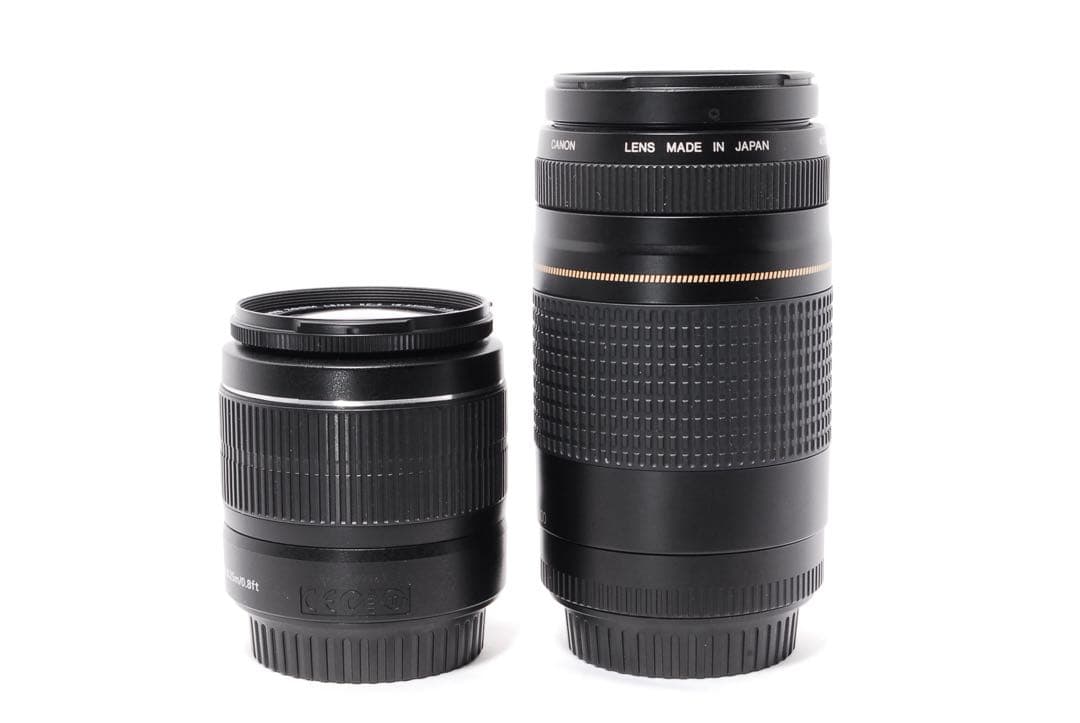 ショット数少なめ◆Canon Kiss X7i◆一眼レフカメラ◆スマホ転送◆美品
