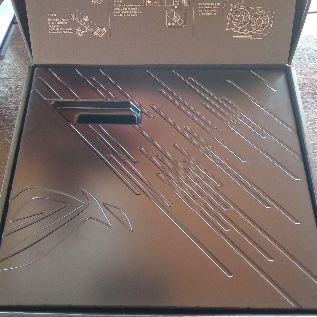 マザーボード ASUS ROG MAXIMUS Z890 HERO