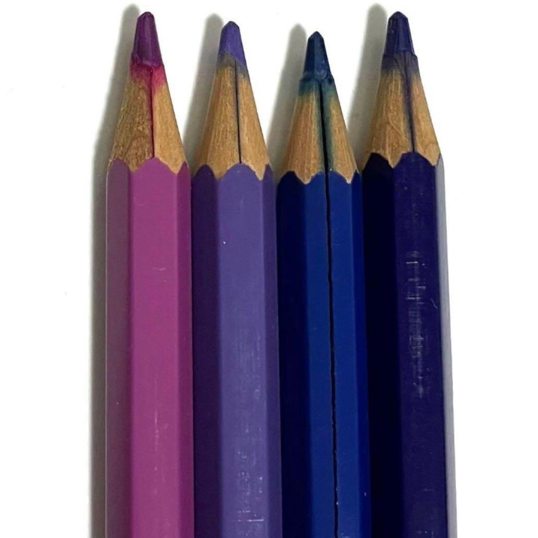 STABILO スタビロ Funcolor 水彩色鉛筆 36色セット 訳あり
