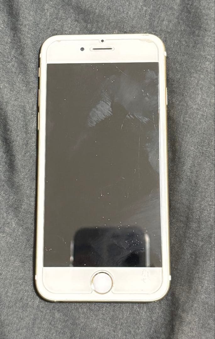 iPhone6s本体