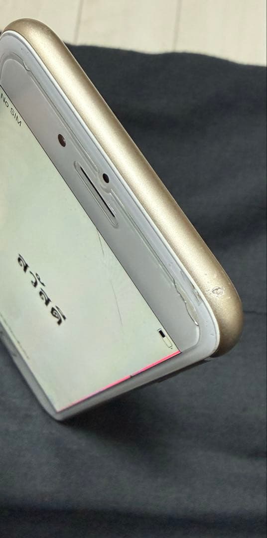 iPhone6s本体