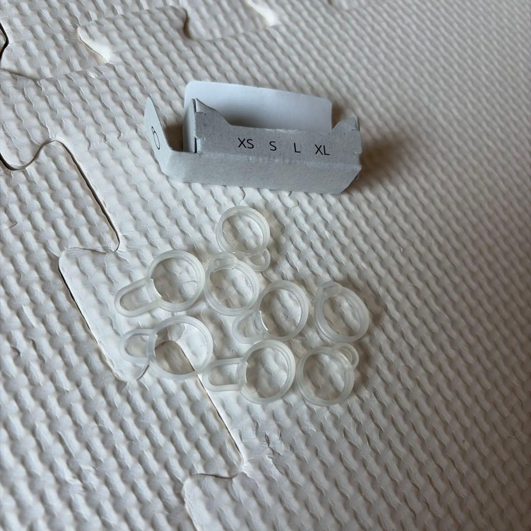 SONY LinkBuds WF-L900 ホワイト ワイヤレスイヤホン