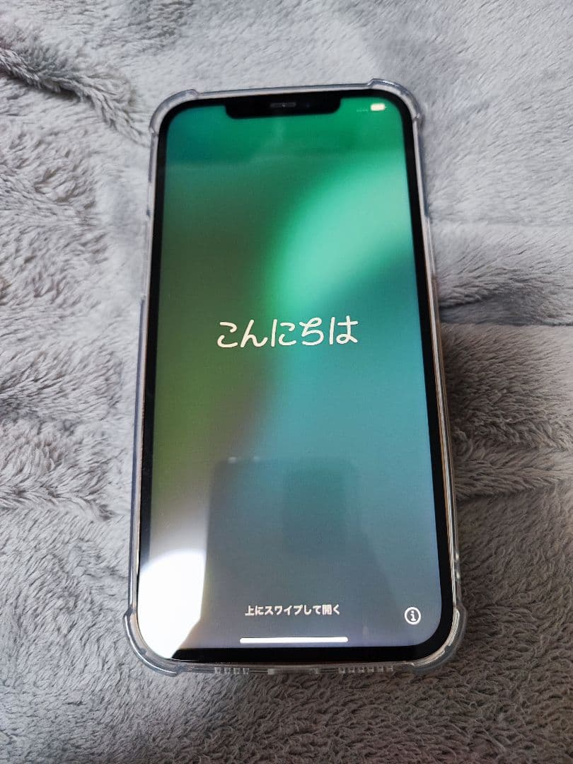け*け様 iPhone 12pro max 256GB
