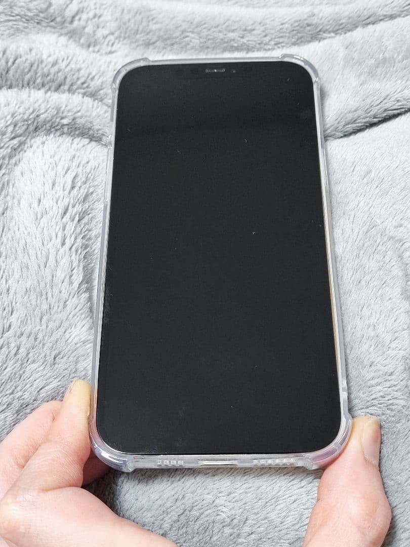 け*け様 iPhone 12pro max 256GB