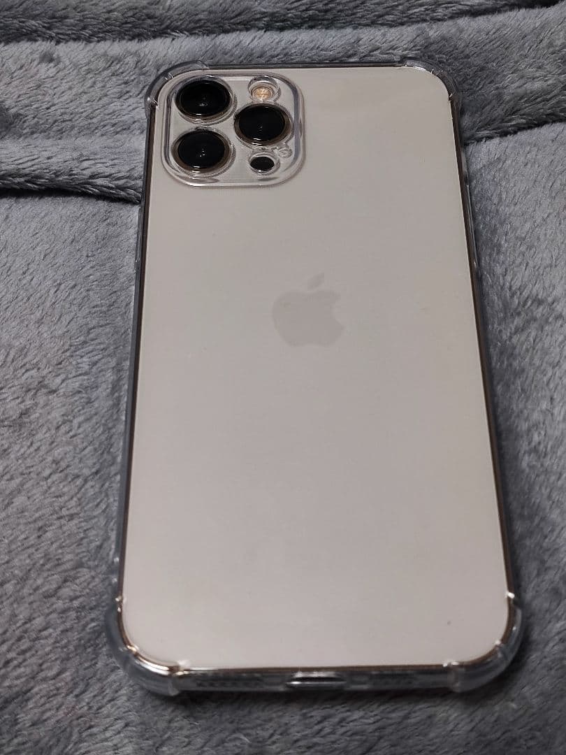 け*け様 iPhone 12pro max 256GB