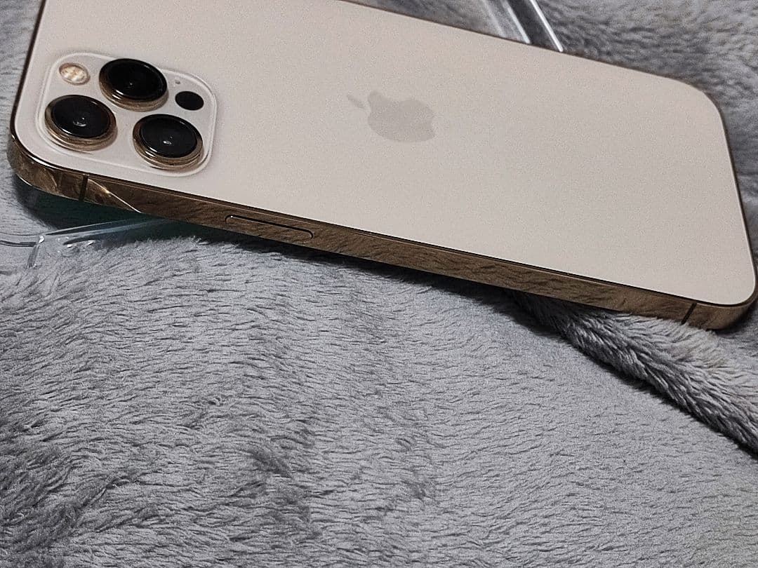 け*け様 iPhone 12pro max 256GB