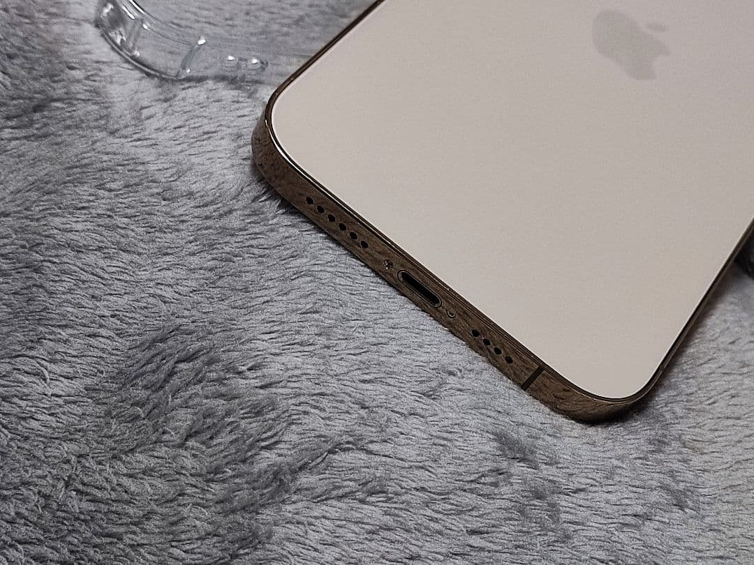 け*け様 iPhone 12pro max 256GB