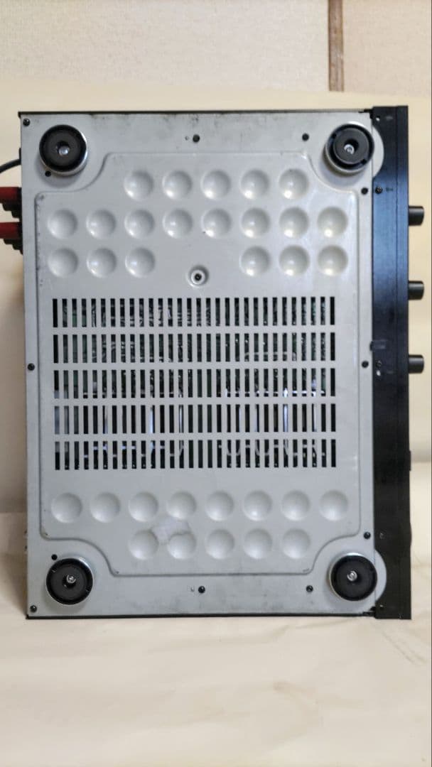 SONY プリメインアンプ TA-F500 動作品
