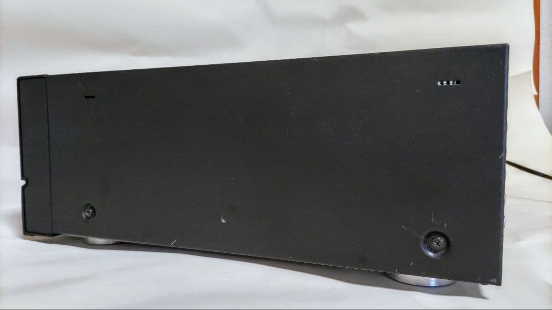 SONY プリメインアンプ TA-F500 動作品