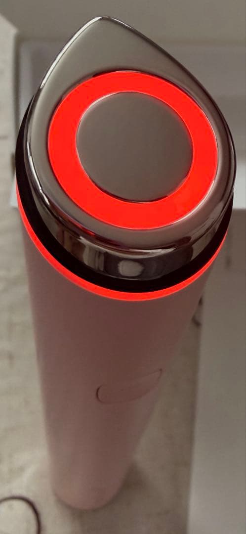 medicubeブースタープロミニ美顔器 ピンク