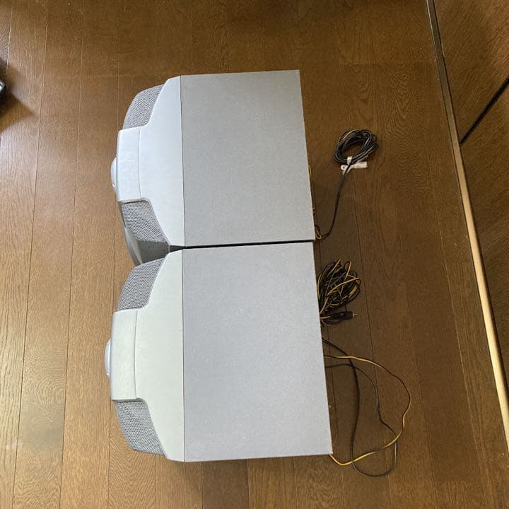 AIWA スピーカーシステム　80W SX-FNS50