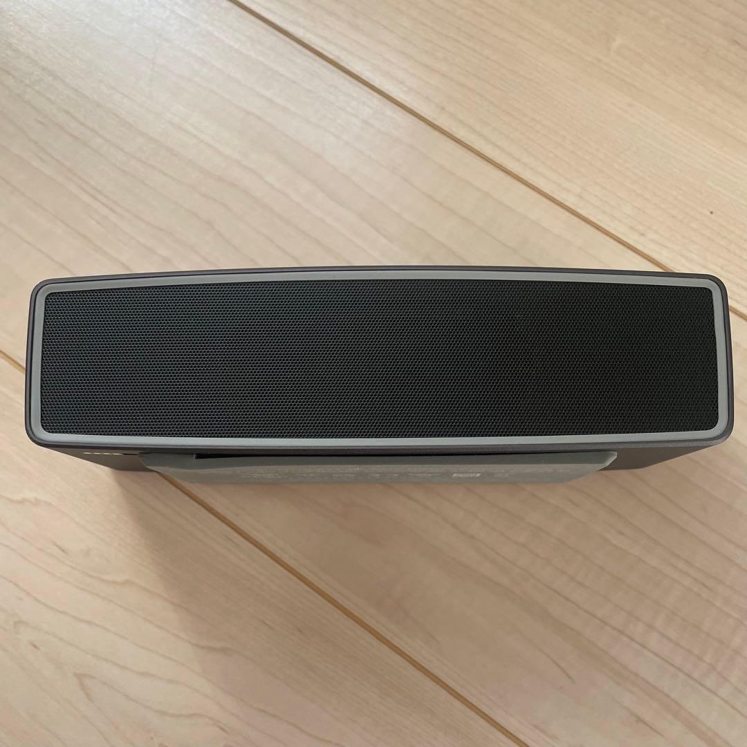 BOSE SoundLink Mini ワイヤレススピーカー