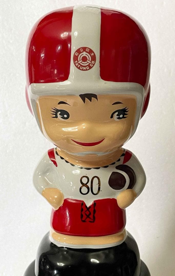 値下げ！未開封【大同くん】大同80周年：80周年珍蔵記念酒（スコッチウイスキー）