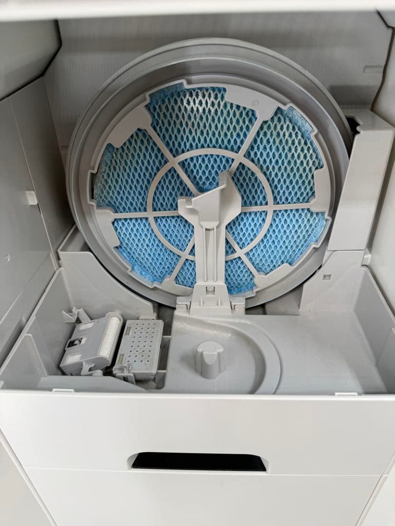ダイキン　空気清浄機　MCK55TJ-W