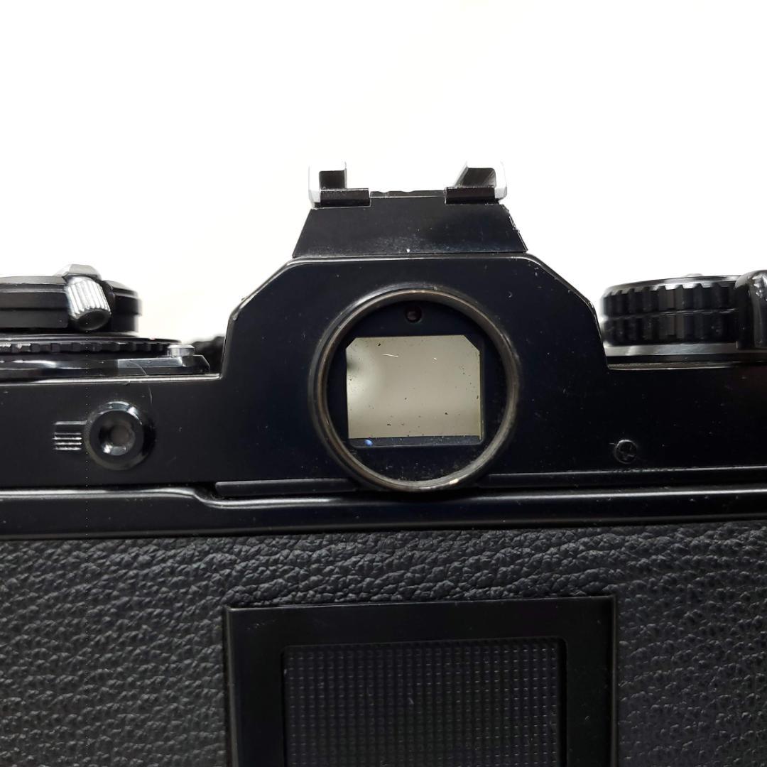 【動作確認済】 Nikon FE G0130-132-4v