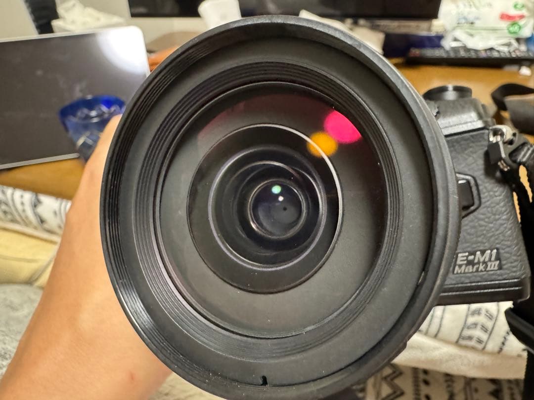 E-M1 Mark Ⅲ