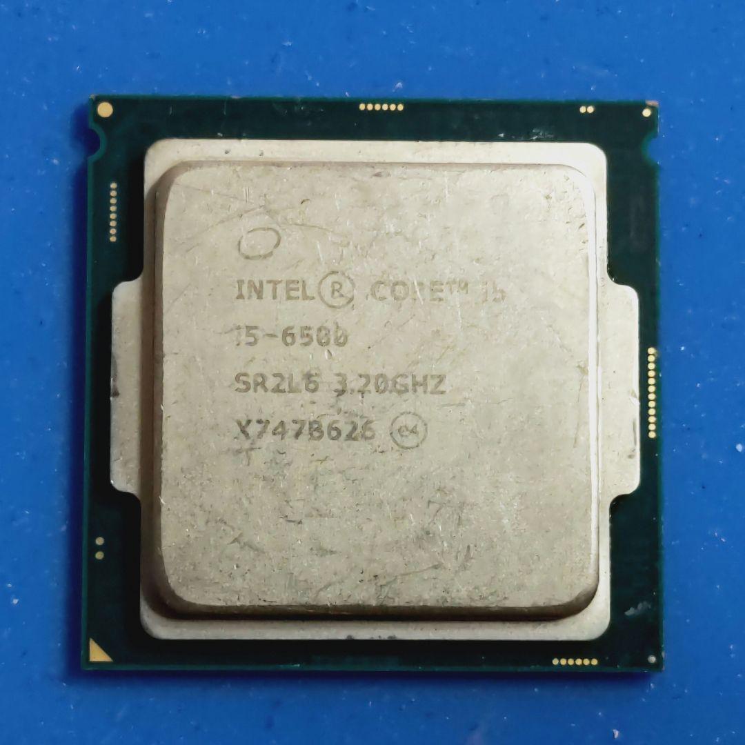 i5 6500　7個セット