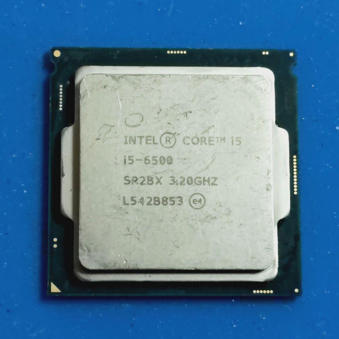 i5 6500　7個セット