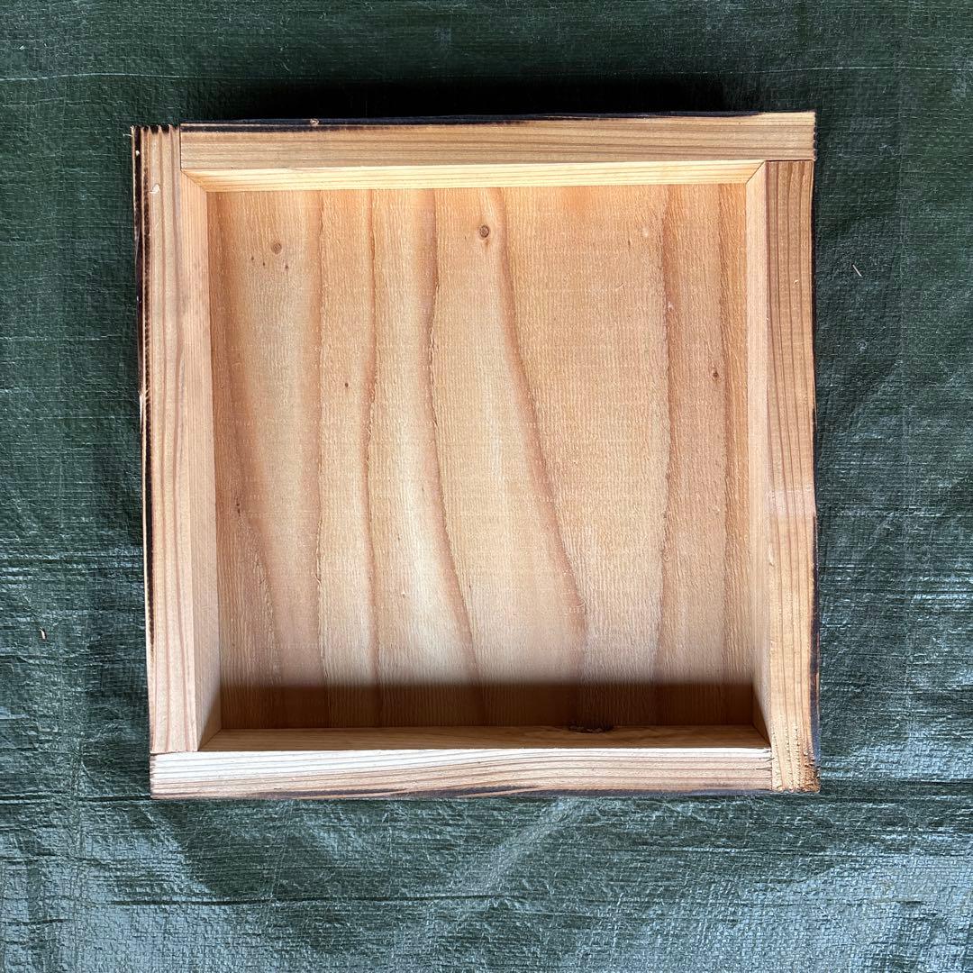 ミツバチ巣箱　25−C−105