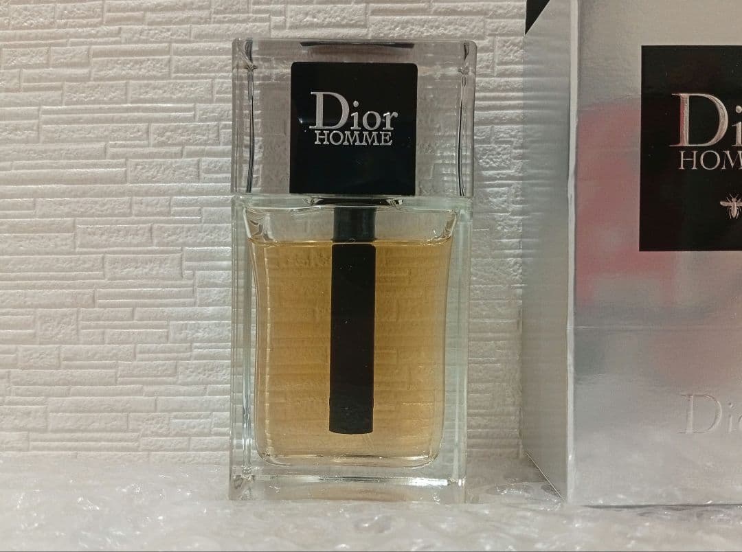 Dior homme ディオール オム オーデ トワレ 50ml