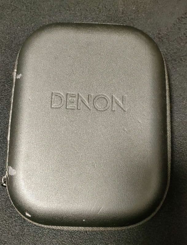 DENON AH-GC20 まどかマギカ　スペシャルエディション