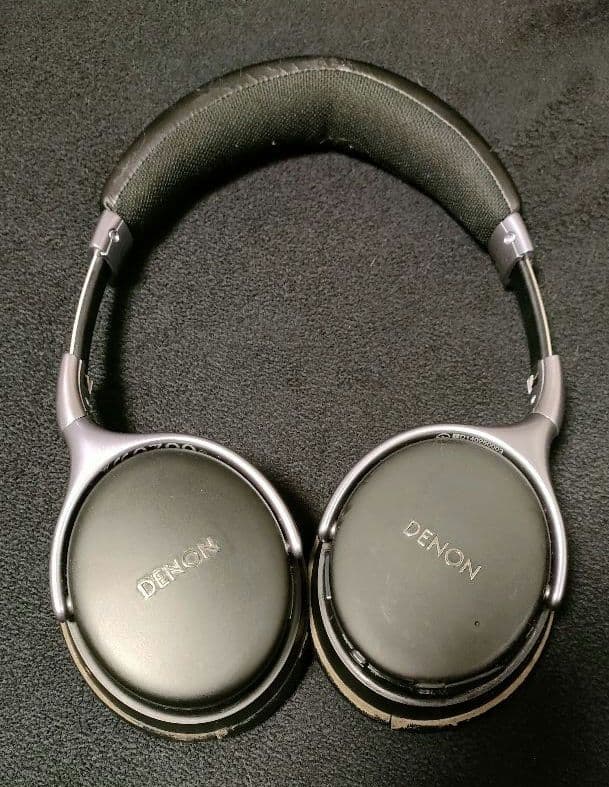 DENON AH-GC20 まどかマギカ　スペシャルエディション