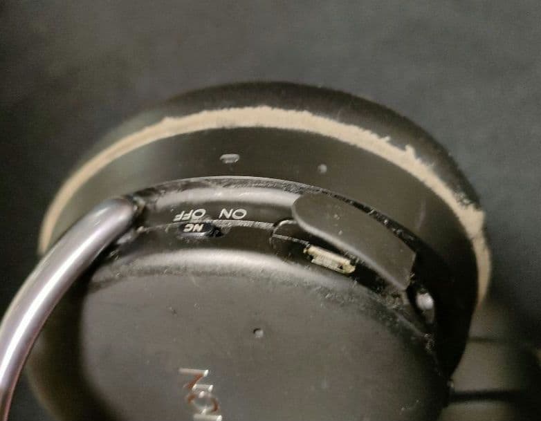 DENON AH-GC20 まどかマギカ　スペシャルエディション