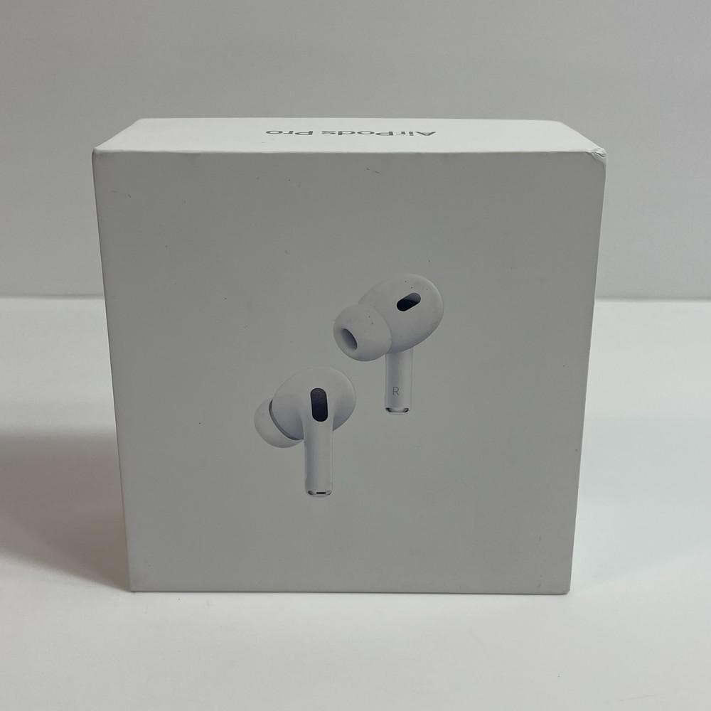 ◆AirPods Pro2 第2世代 未使用品 01090