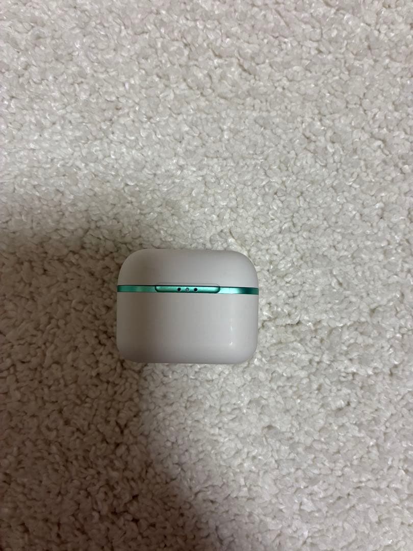 TXT テヒョン ワイヤレスイヤホン GLIDiC グライディック