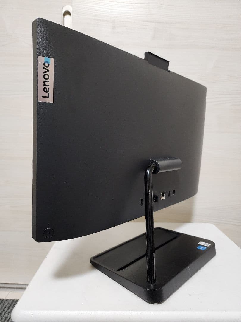 美品　Lenovo IdeaCentre AIO 3　高性能一体型パソコン
