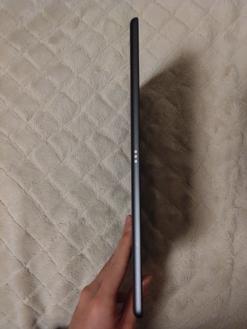美品 iPad 第9世代 64ギガ グレー 即日発送