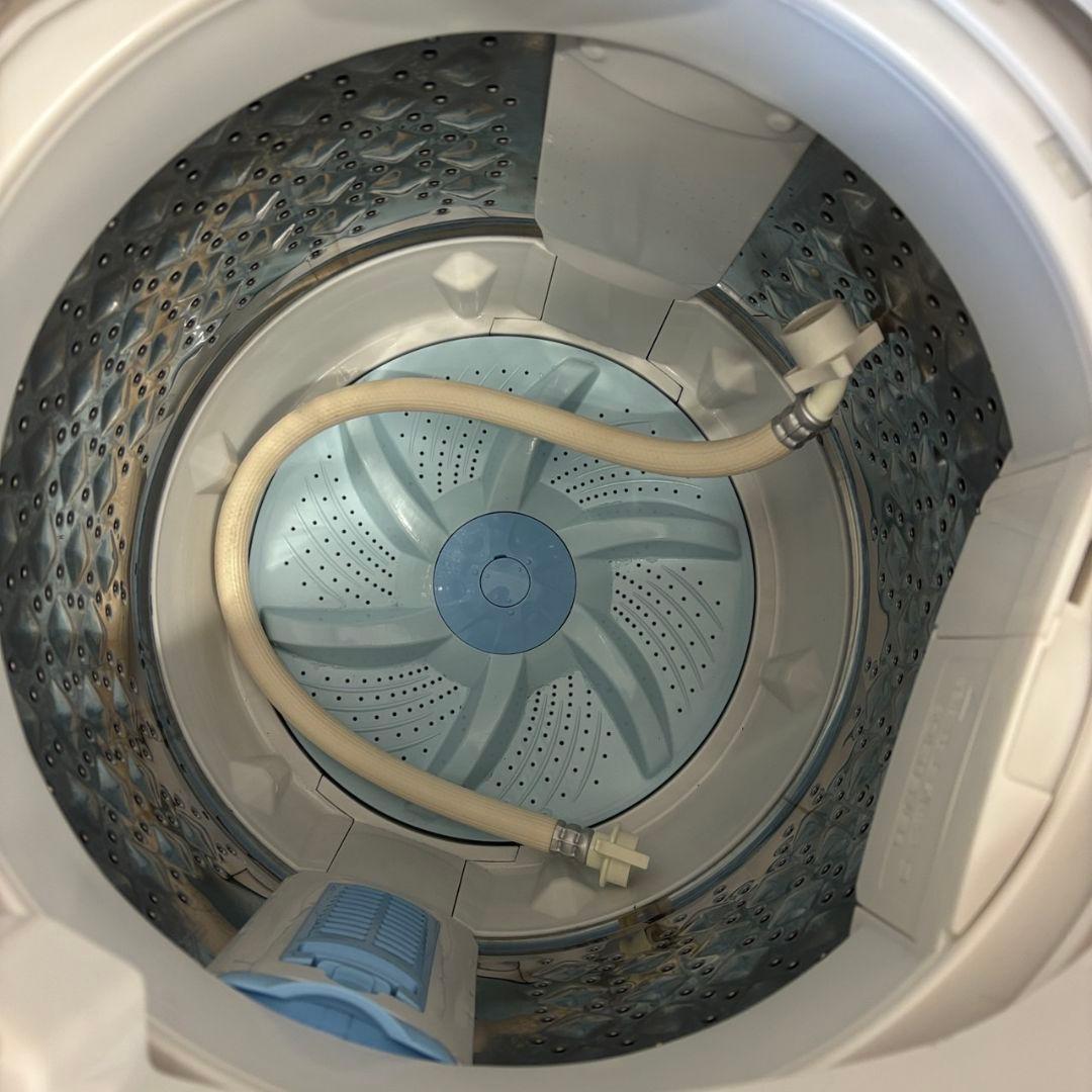 R8988　冷蔵庫　洗濯機　電子レンジ　一人暮らし　家電セット　綺麗　設置無料