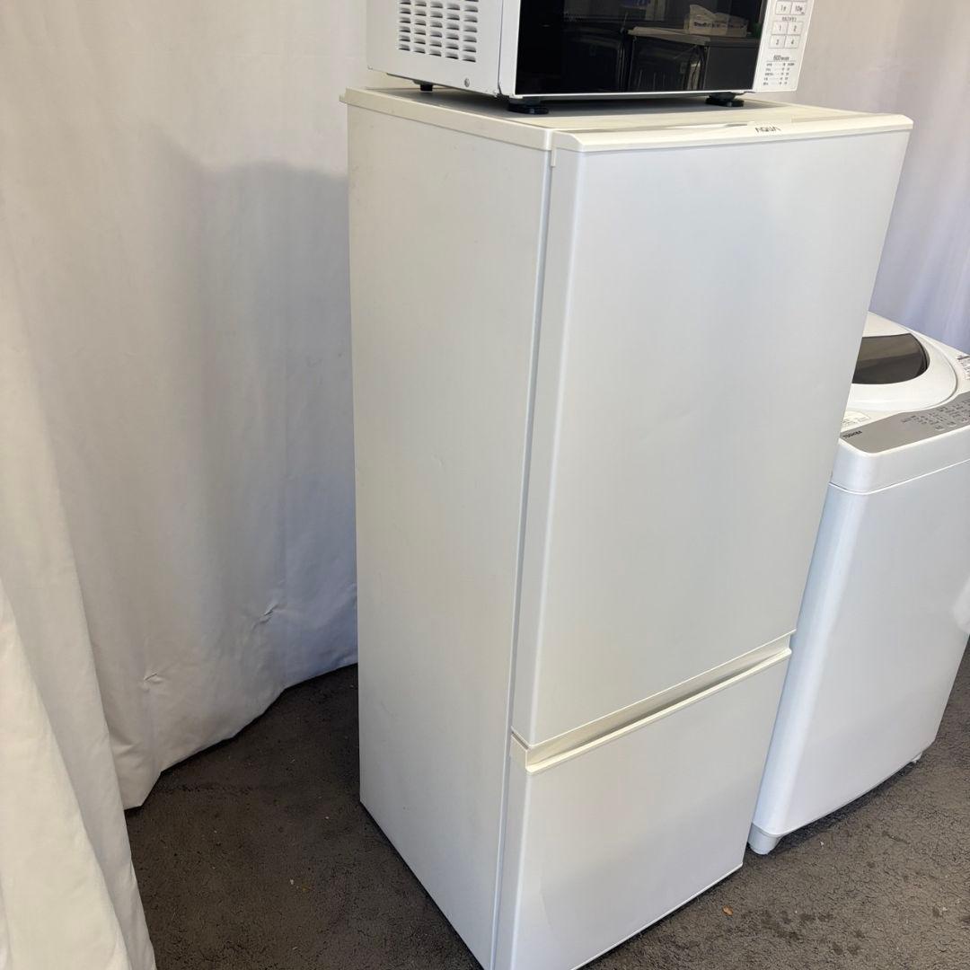 R8988　冷蔵庫　洗濯機　電子レンジ　一人暮らし　家電セット　綺麗　設置無料