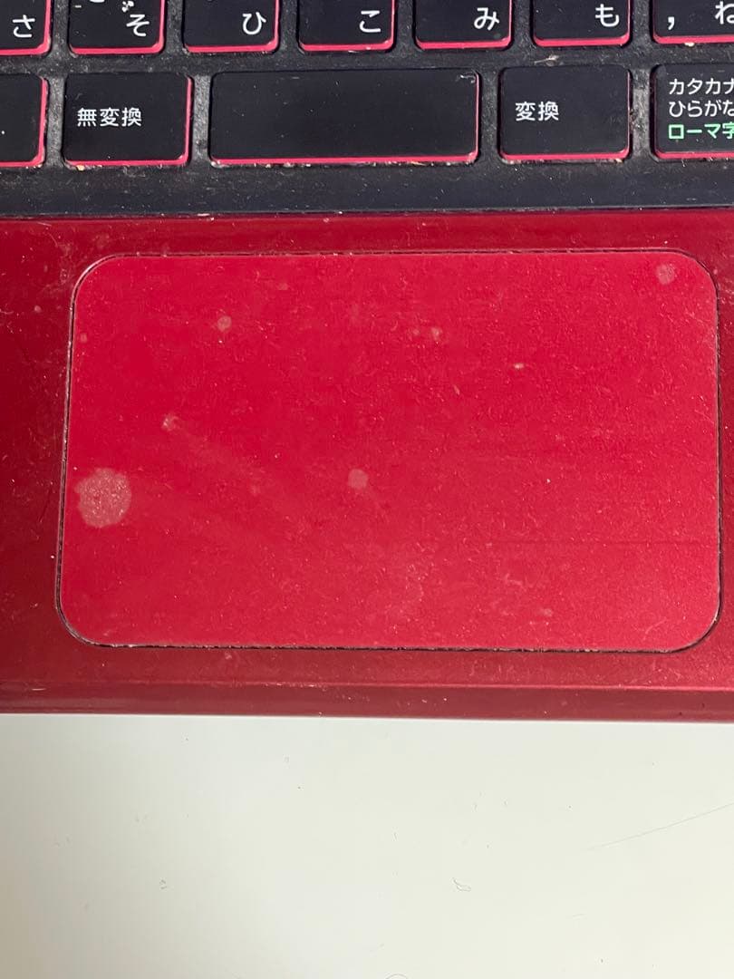 HERO HEART中古FujitsuLIFEBOOK AH56/Kred