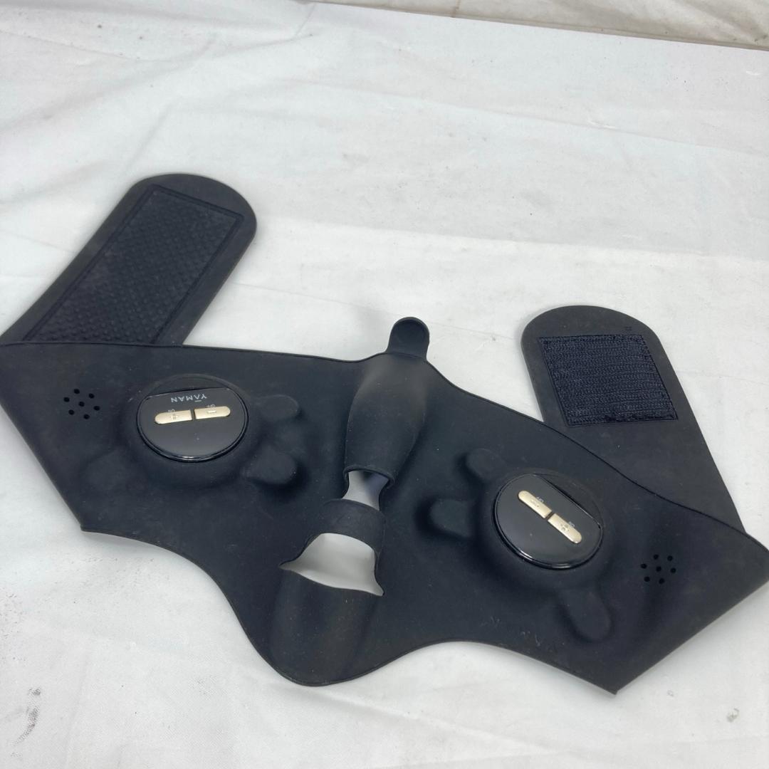 YA-MAN メディリフト プラス 美顔器 EMP-18 動作品