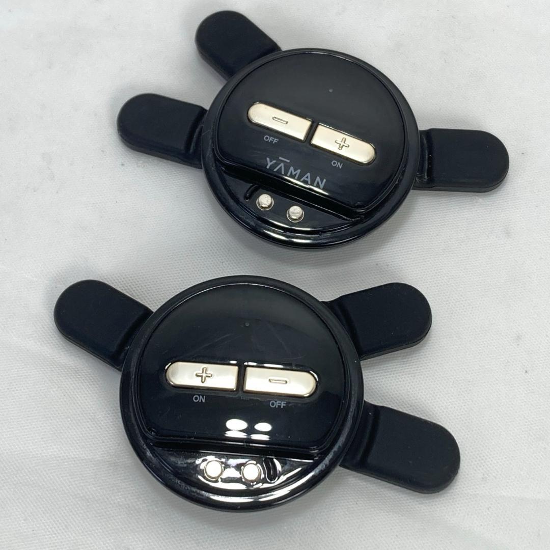 YA-MAN メディリフト プラス 美顔器 EMP-18 動作品