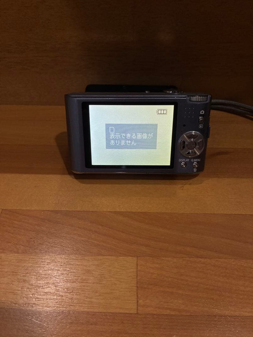 LUMIX DMC-FX60 デジタルカメラ　値下中