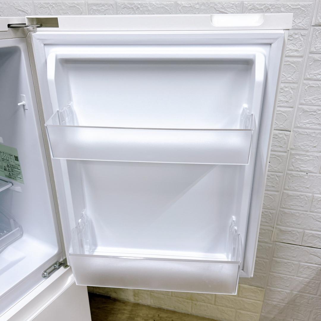 OE03175 パナソニック 156L 冷蔵庫 一人暮らし 小型