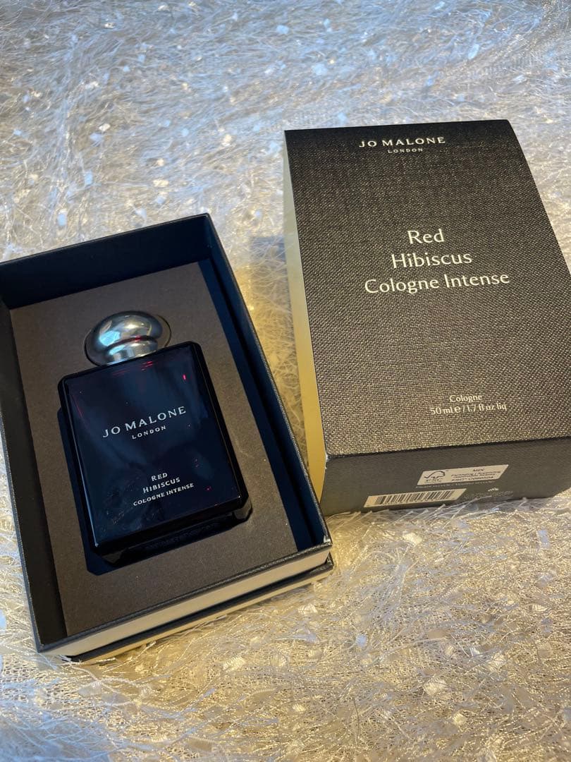 その他 JO MALONE Red Hibiscus 50ml
