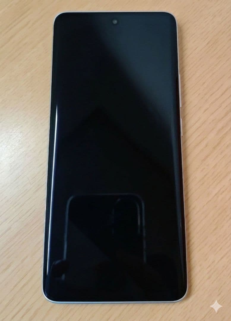 ★グローバル・極美品★ Redmi Note 15 6/128