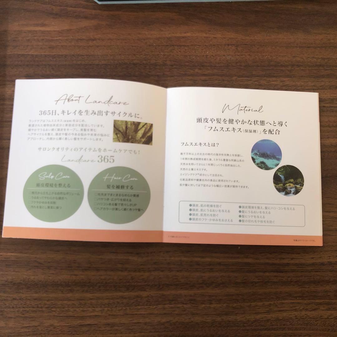 プロが認めた最高級シャンプーランドケアソープ&マスク