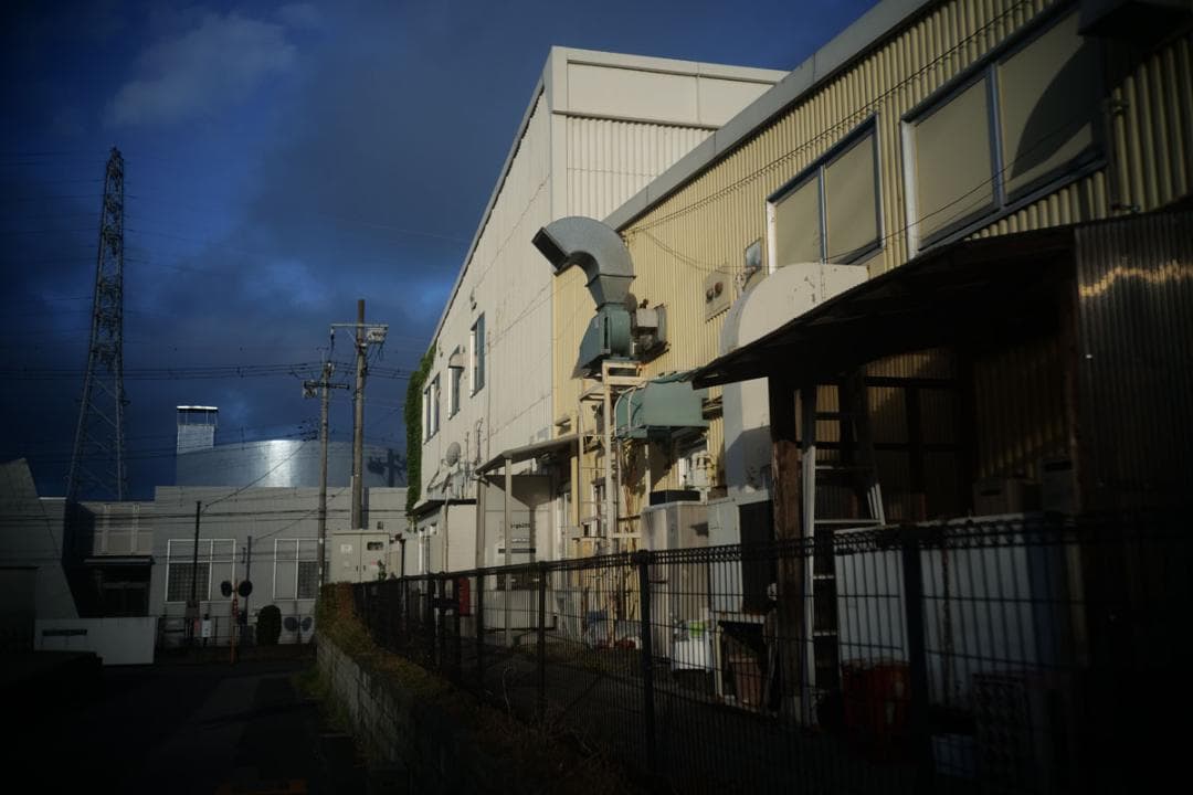 LEICA ELMAR 35mm F3.5 ライカMマウント改造