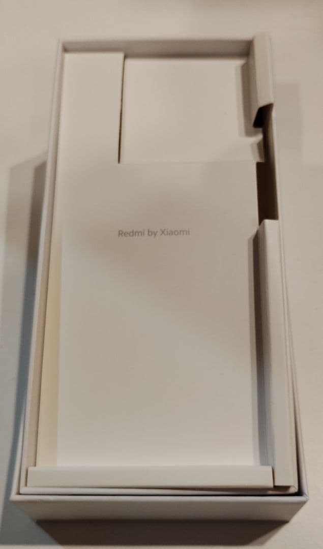 Redmi Note 13 Pro 5g オーシャンティール 本体