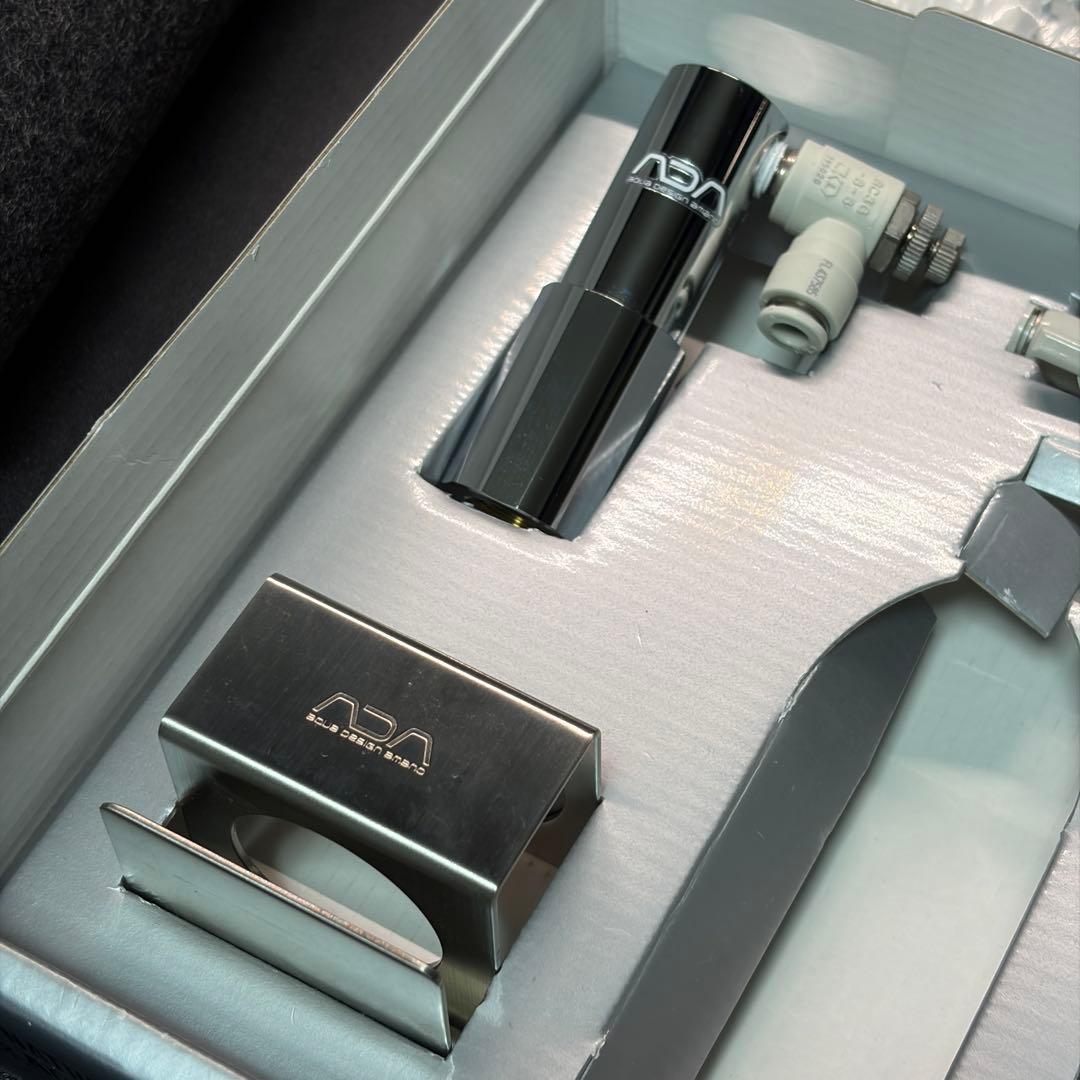 ADA CO2 アドバンスシステム　フォレスト　２