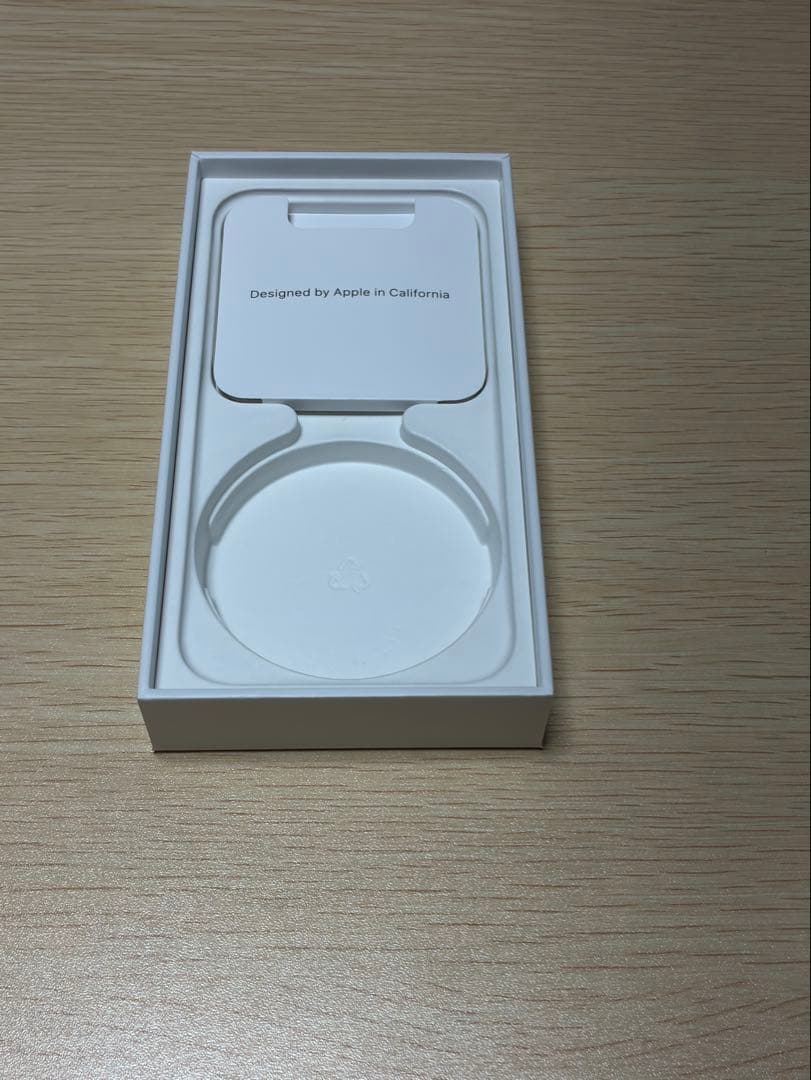ksh様iPhone 13 mini 256GB ブルー　SIMフリー