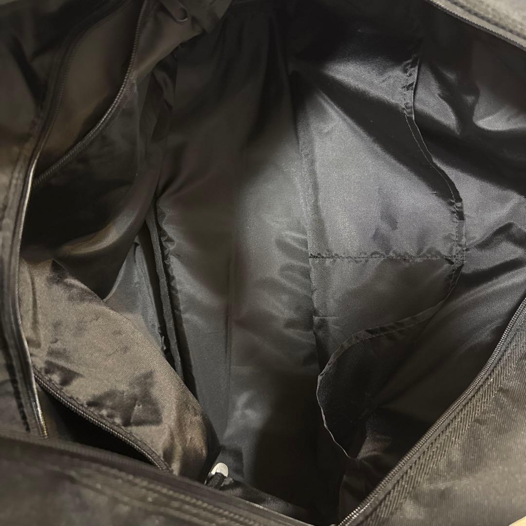 コンバースボストンバッグ