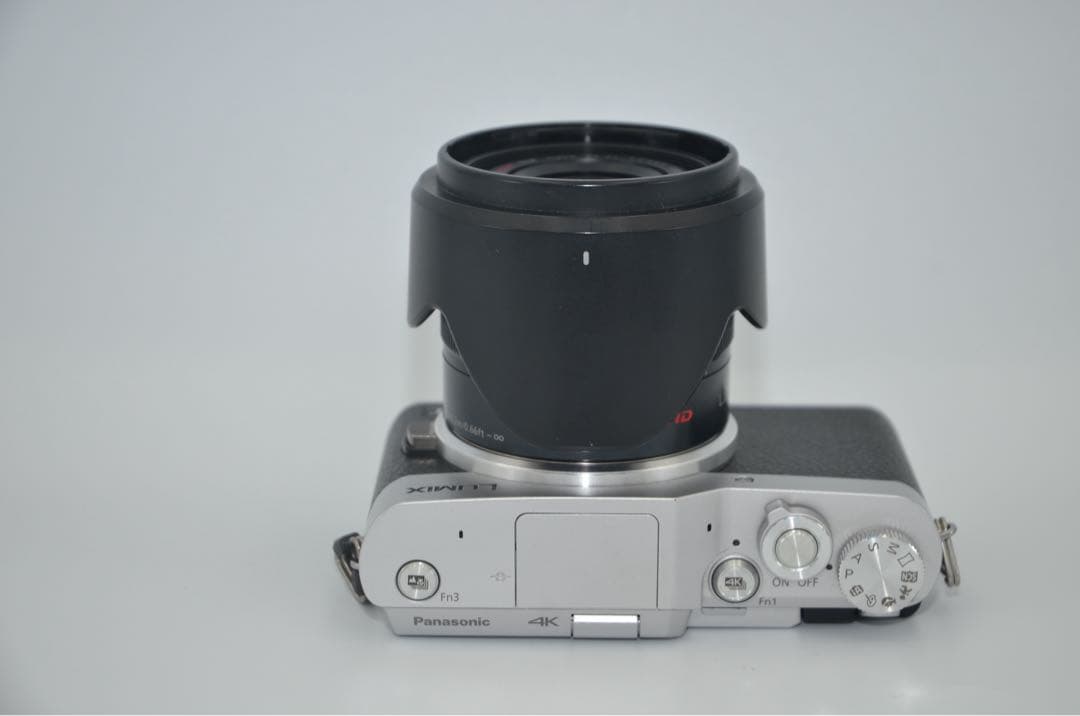 LUMIXーDMC GF9 レンズセット